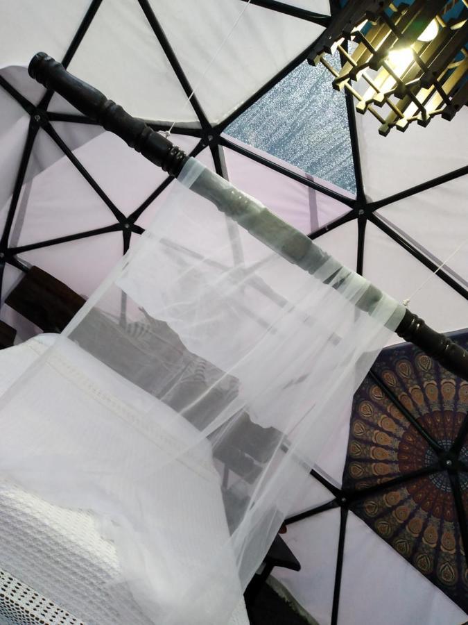 ホテル Casa Yantra La Lola Pance エクステリア 写真