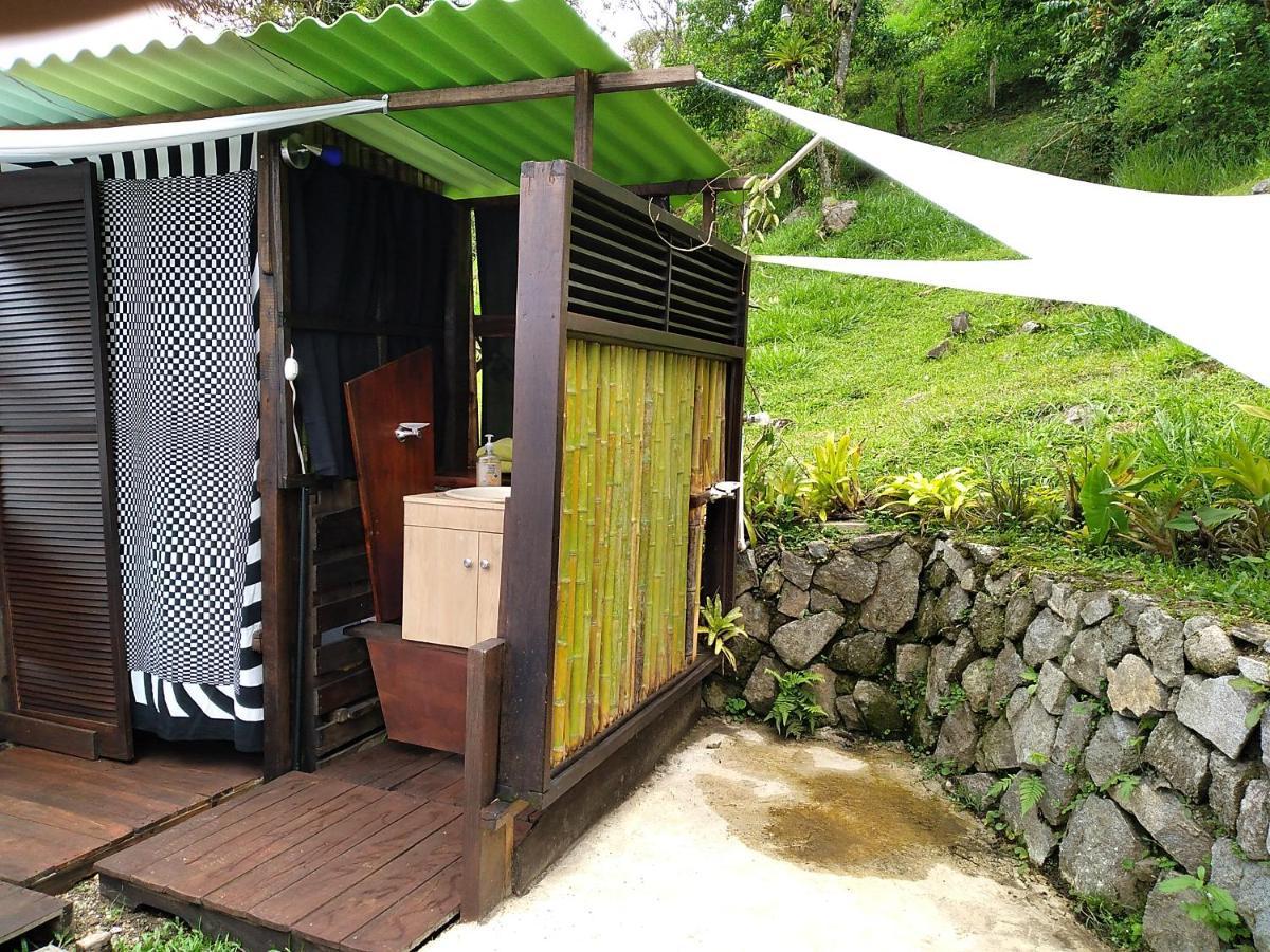 ホテル Casa Yantra La Lola Pance エクステリア 写真