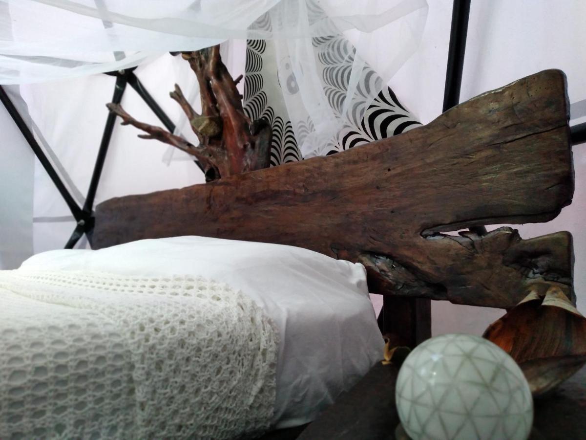 ホテル Casa Yantra La Lola Pance エクステリア 写真