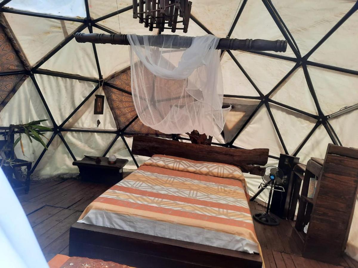 ホテル Casa Yantra La Lola Pance エクステリア 写真